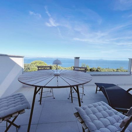 Apartment Seagreen Retreat Peruški 외부 사진