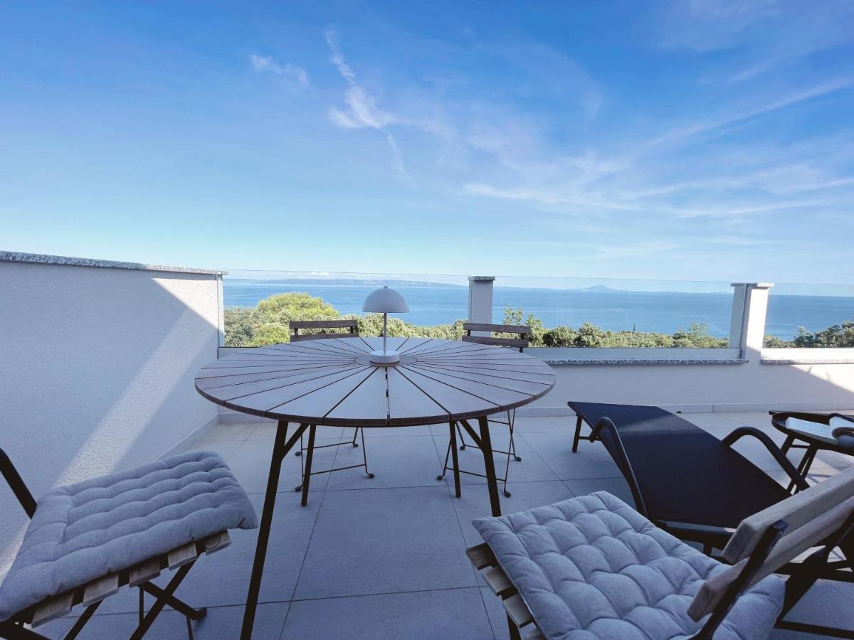 Apartment Seagreen Retreat Peruški 외부 사진