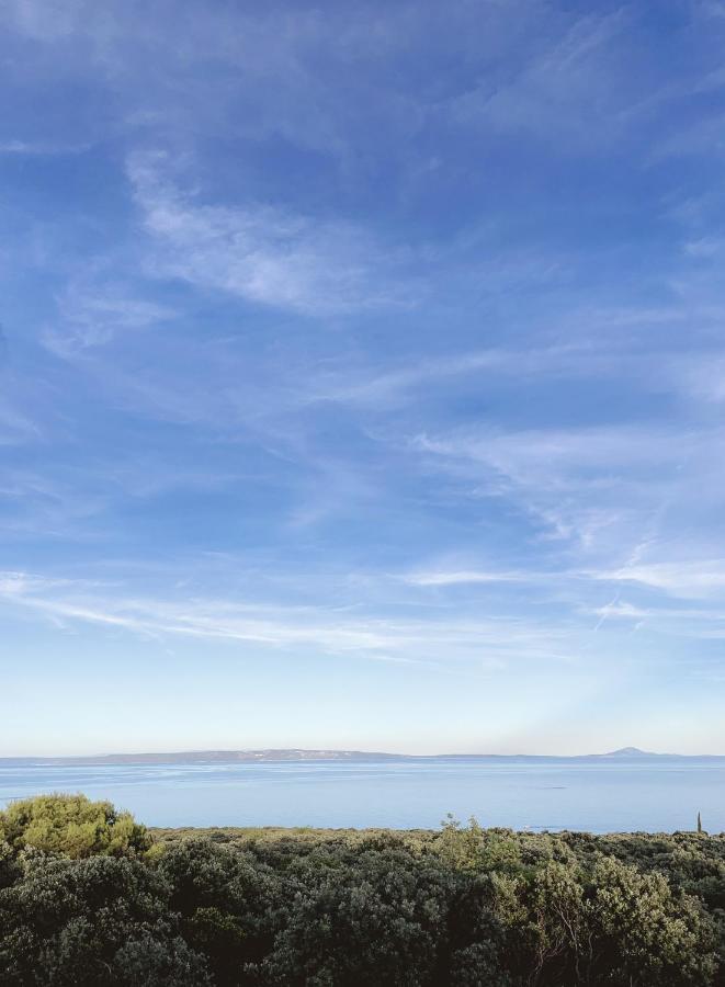 Apartment Seagreen Retreat Peruški 외부 사진