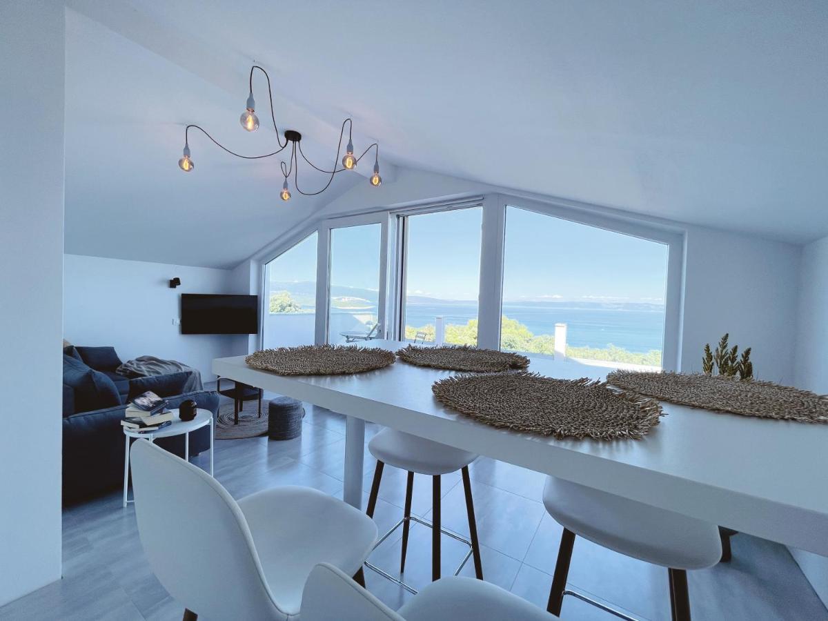 Apartment Seagreen Retreat Peruški 외부 사진