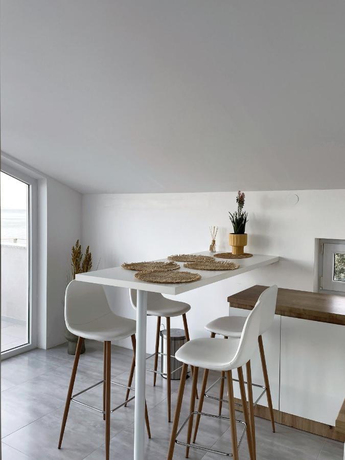 Apartment Seagreen Retreat Peruški 외부 사진