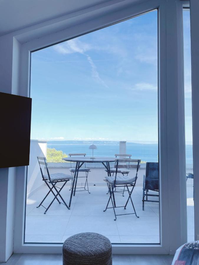 Apartment Seagreen Retreat Peruški 외부 사진
