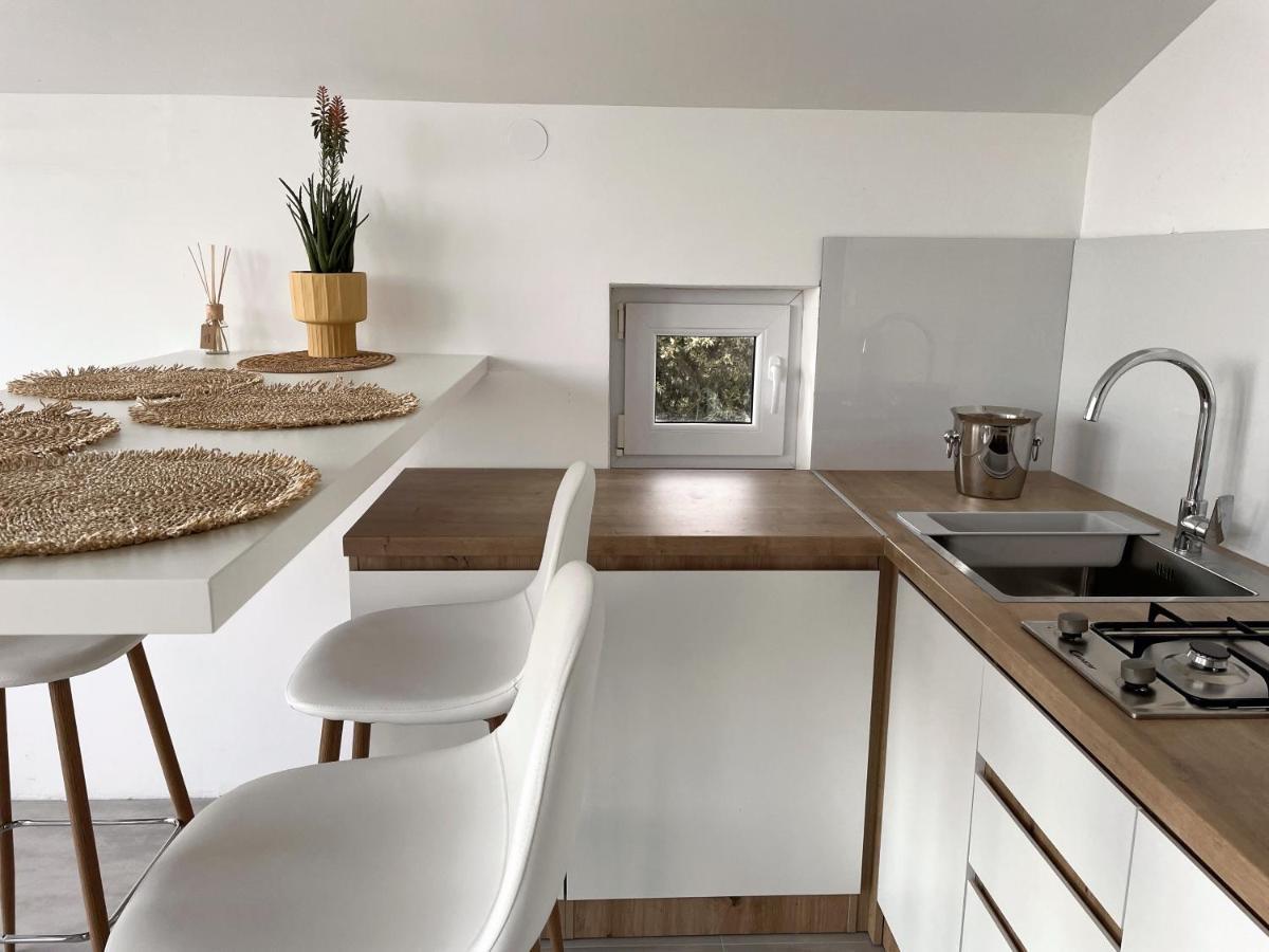 Apartment Seagreen Retreat Peruški 외부 사진