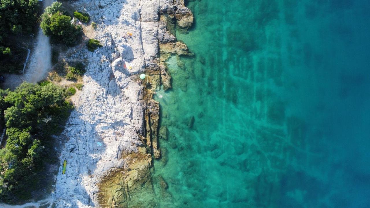Apartment Seagreen Retreat Peruški 외부 사진