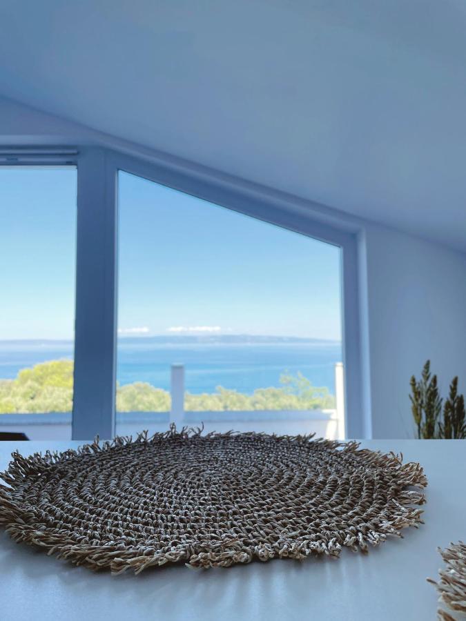 Apartment Seagreen Retreat Peruški 외부 사진