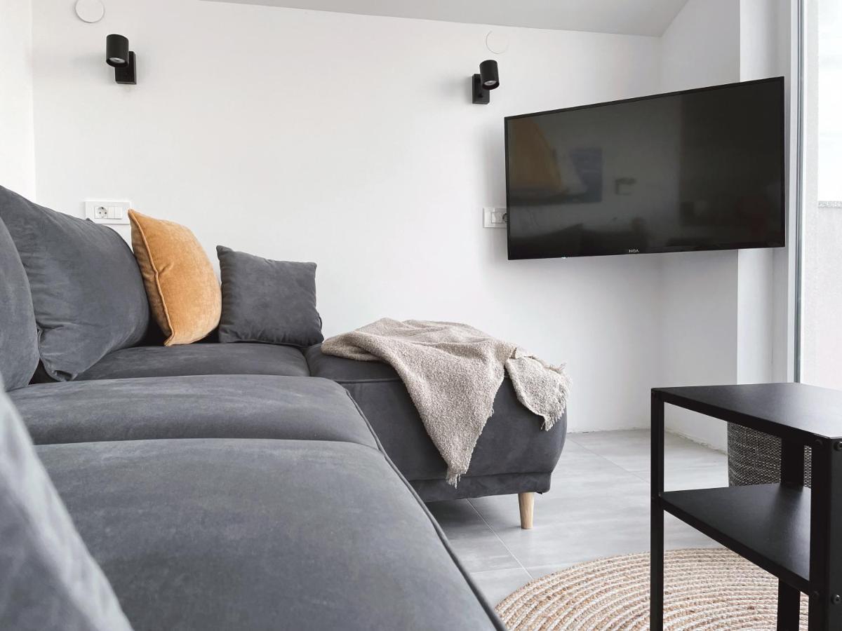 Apartment Seagreen Retreat Peruški 외부 사진