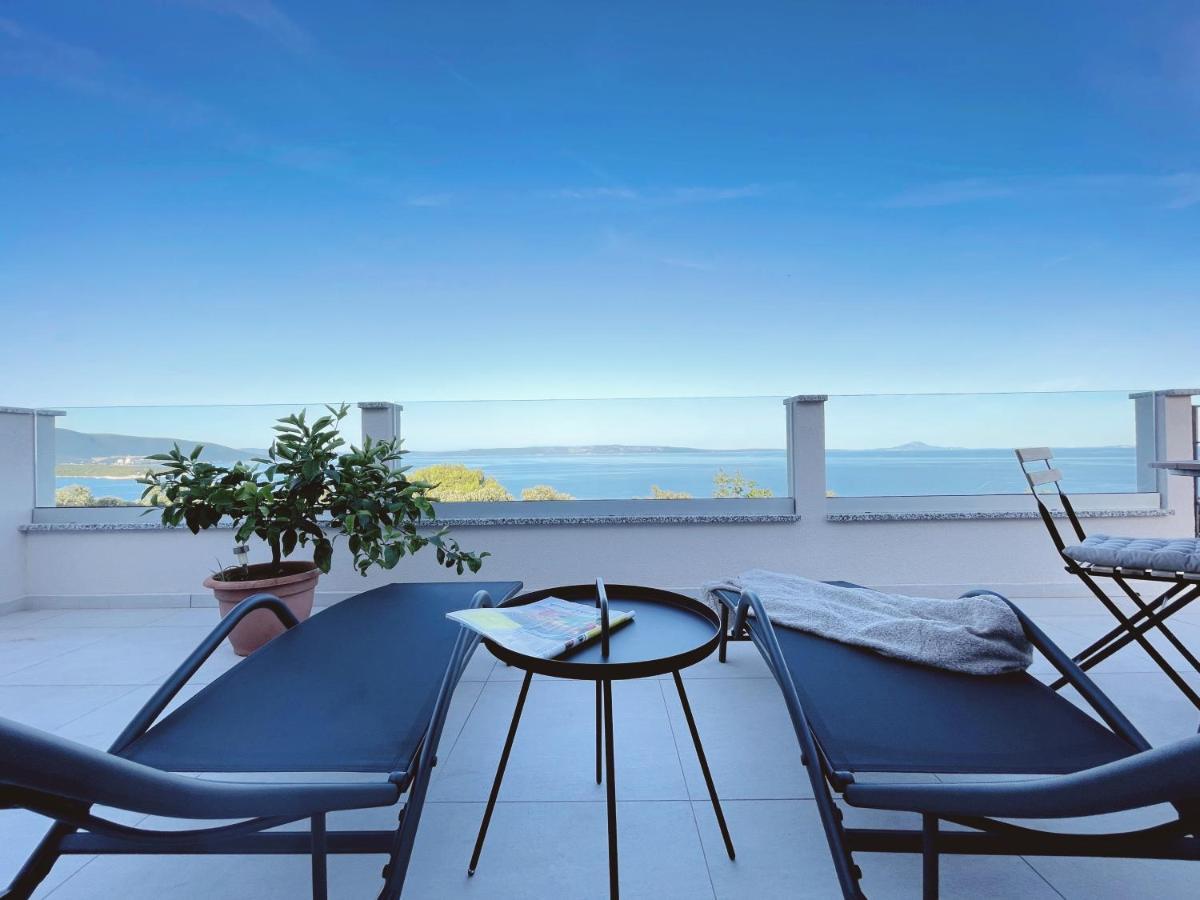 Apartment Seagreen Retreat Peruški 외부 사진