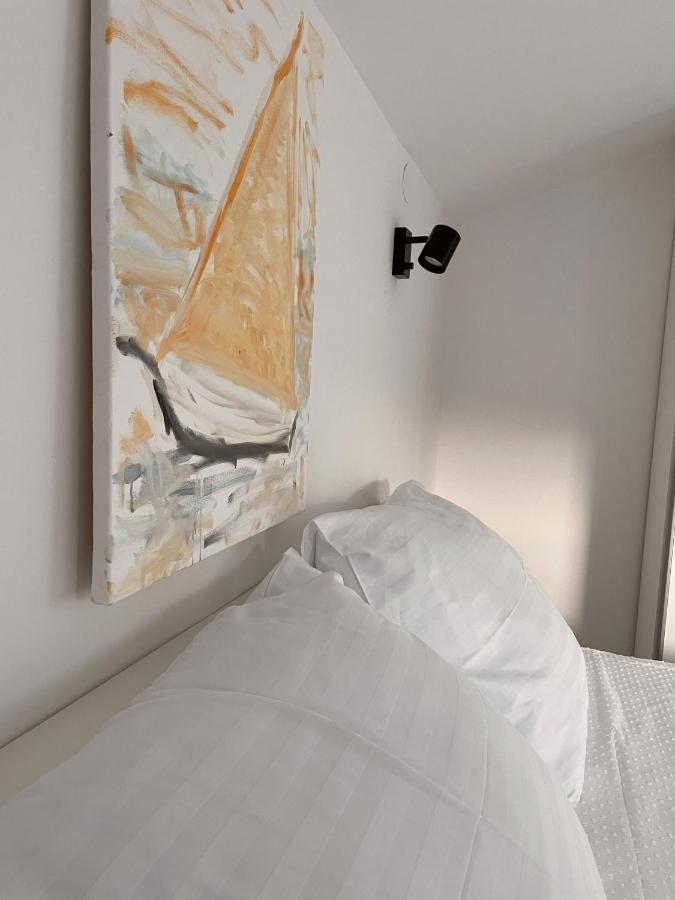 Apartment Seagreen Retreat Peruški 외부 사진