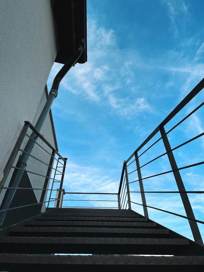 Apartment Seagreen Retreat Peruški 외부 사진
