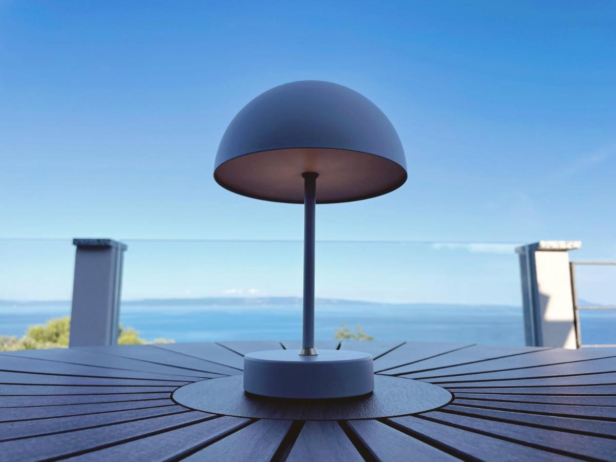 Apartment Seagreen Retreat Peruški 외부 사진