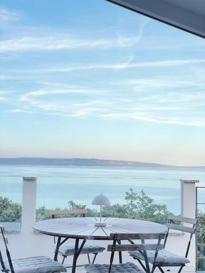 Apartment Seagreen Retreat Peruški 외부 사진