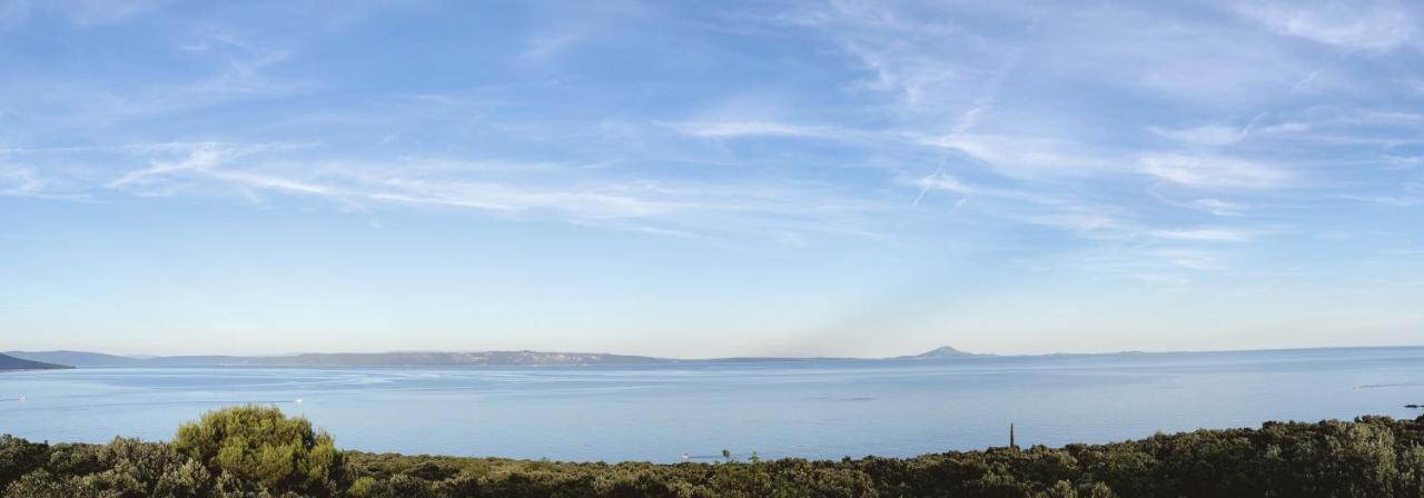 Apartment Seagreen Retreat Peruški 외부 사진