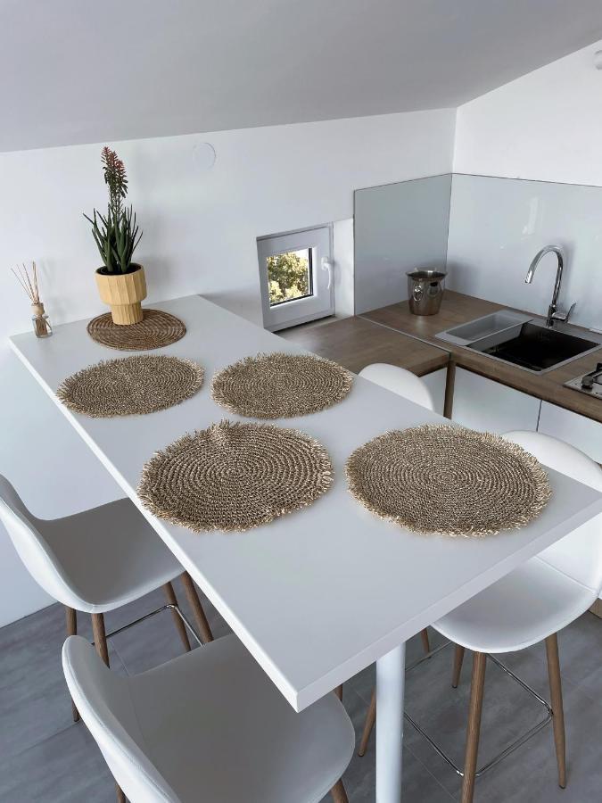 Apartment Seagreen Retreat Peruški 외부 사진