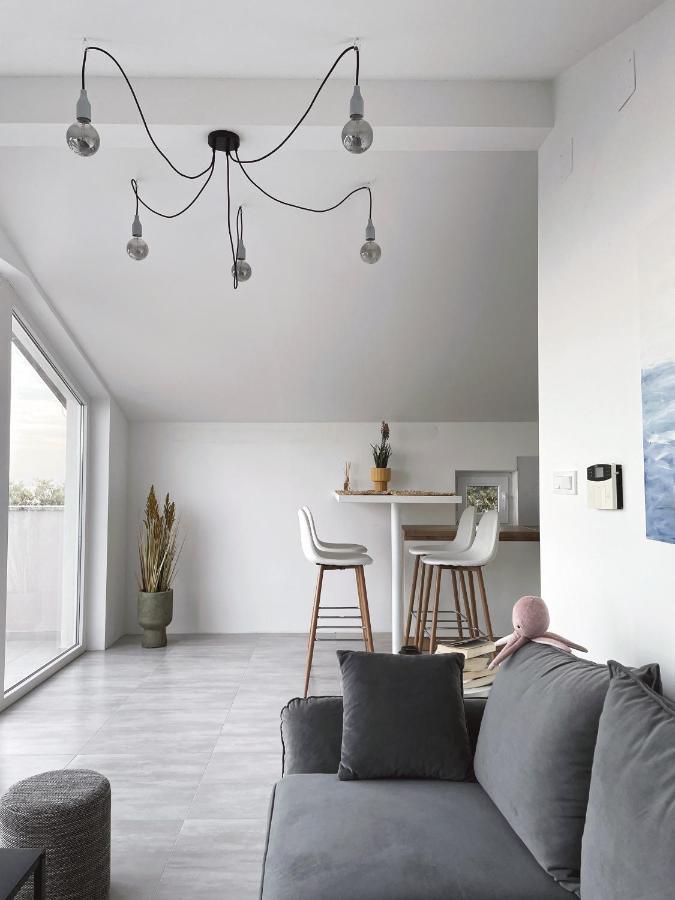 Apartment Seagreen Retreat Peruški 외부 사진