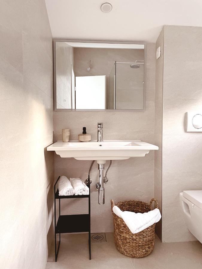 Apartment Seagreen Retreat Peruški 외부 사진