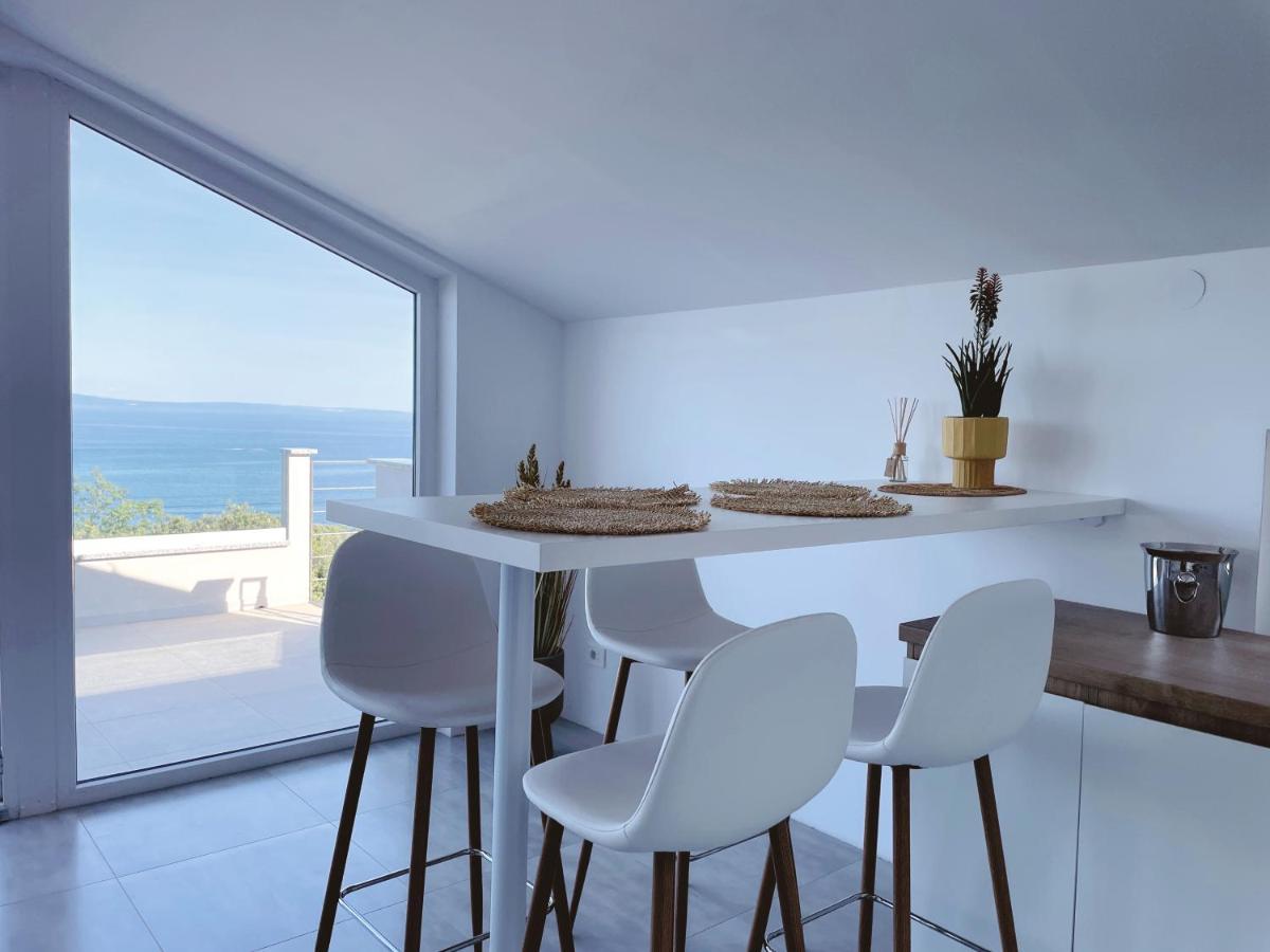 Apartment Seagreen Retreat Peruški 외부 사진