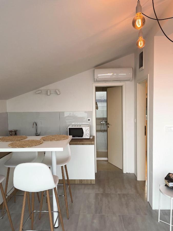 Apartment Seagreen Retreat Peruški 외부 사진