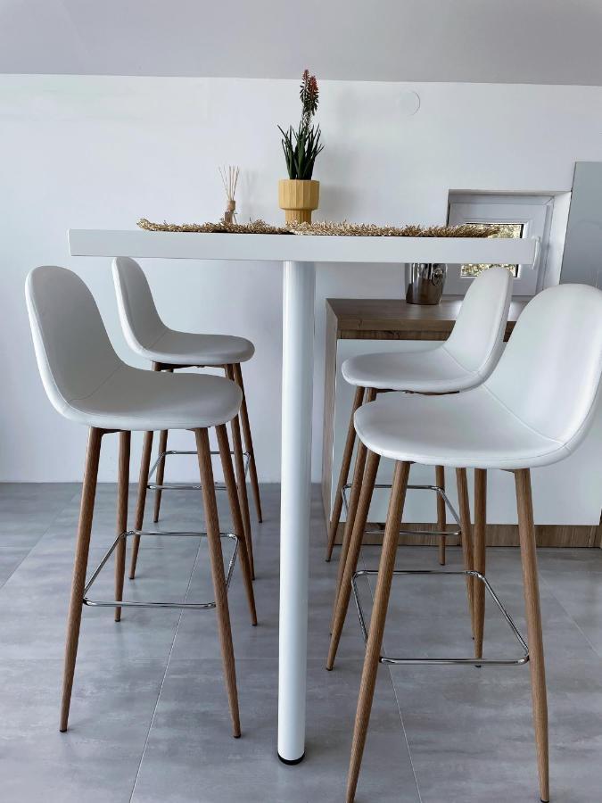 Apartment Seagreen Retreat Peruški 외부 사진